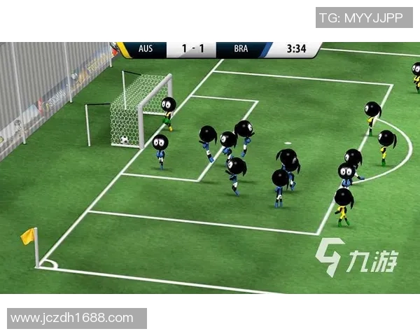 挑战你的足球知识与反应速度，来参加足球明星测试小游戏吧