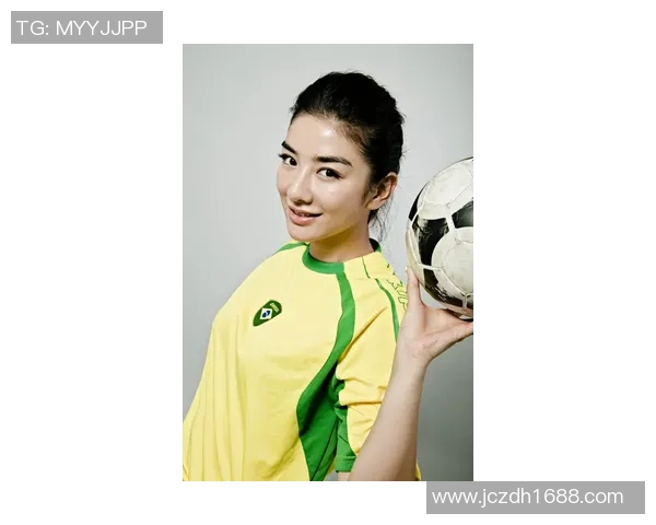 杨涵足球明星个人资料及职业生涯成就全解析